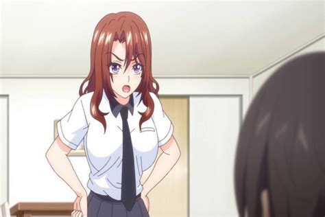 ane jiyoku tsukushi|Ane Joku Tsukushi .